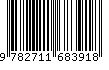 EAN: 9782711683918
