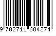 EAN: 9782711684274