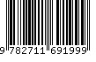 EAN: 9782711691999
