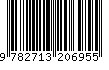 EAN: 9782713206955