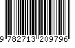 EAN: 9782713209796