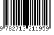 EAN: 9782713211959