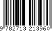 EAN: 9782713213960