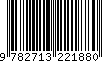 EAN: 9782713221880