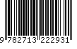 EAN: 9782713222931