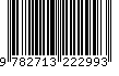 EAN: 9782713222993