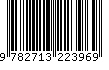 EAN: 9782713223969