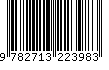 EAN: 9782713223983