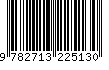 EAN: 9782713225130