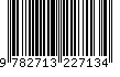 EAN: 9782713227134