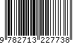 EAN: 9782713227738