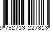 EAN: 9782713227813