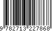 EAN: 9782713227868