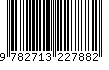 EAN: 9782713227882