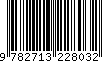 EAN: 9782713228032