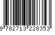 EAN: 9782713228353