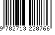 EAN: 9782713228766