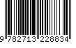 EAN: 9782713228834