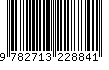 EAN: 9782713228841