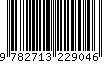 EAN: 9782713229046