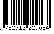 EAN: 9782713229084