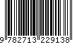 EAN: 9782713229138