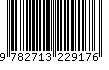 EAN: 9782713229176
