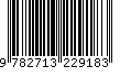 EAN: 9782713229183