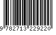 EAN: 9782713229220