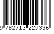 EAN: 9782713229336