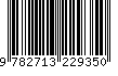 EAN: 9782713229350