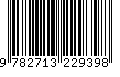 EAN: 9782713229398
