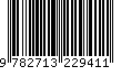 EAN: 9782713229411