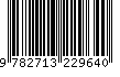 EAN: 9782713229640