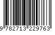 EAN: 9782713229763