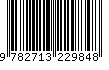 EAN: 9782713229848