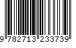 EAN: 9782713233739