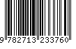 EAN: 9782713233760