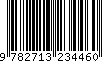 EAN: 9782713234460