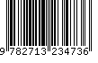 EAN: 9782713234736