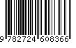 EAN: 9782724608366