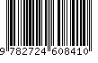 EAN: 9782724608410