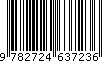 EAN: 9782724637236