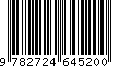 EAN: 9782724645200