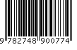 EAN: 9782748900774