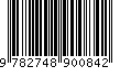 EAN: 9782748900842