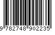 EAN: 9782748902235