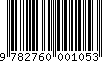 EAN: 9782760001053