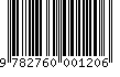 EAN: 9782760001206