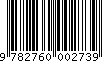 EAN: 9782760002739